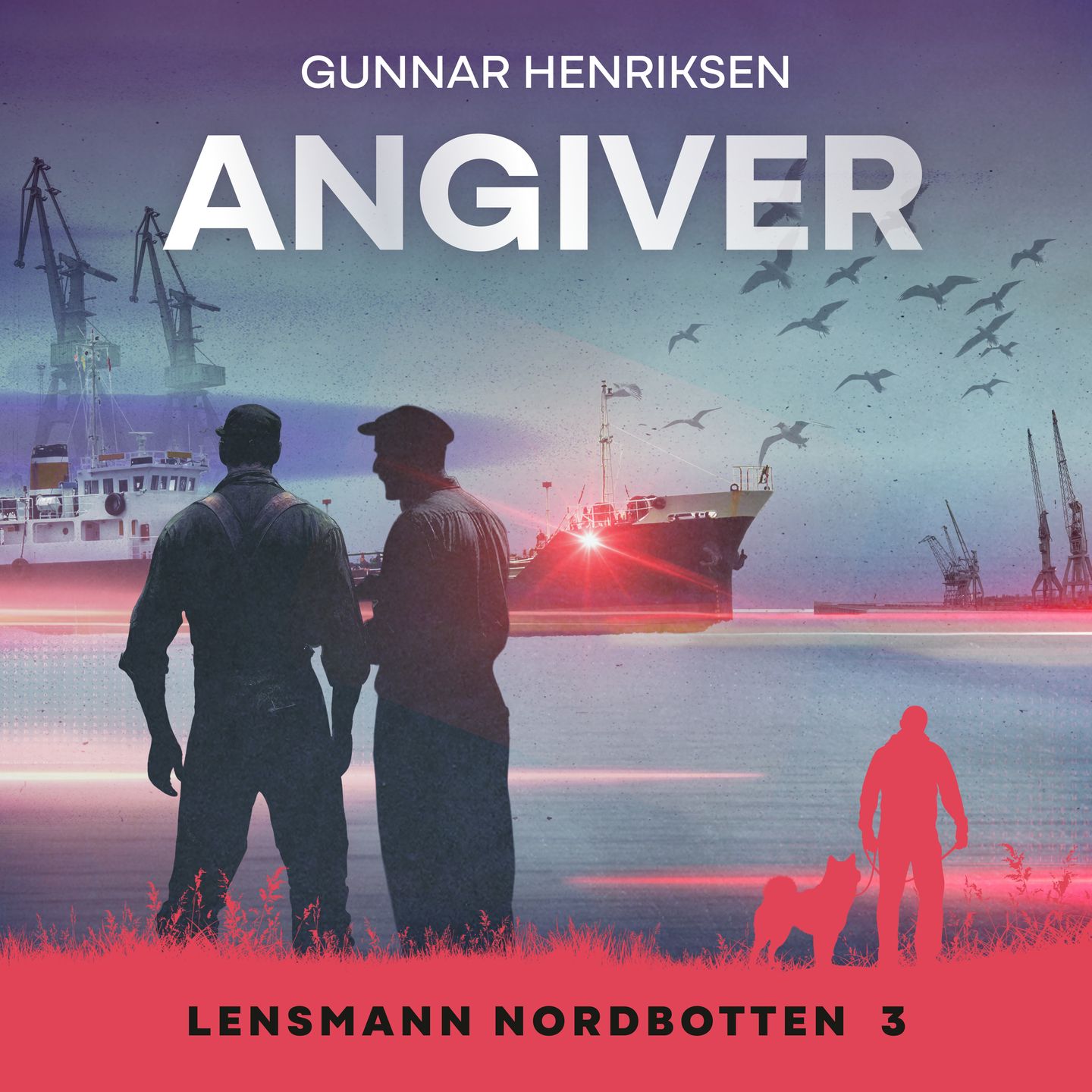 Angiver