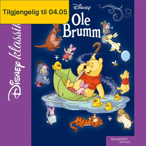 Ole Brumm