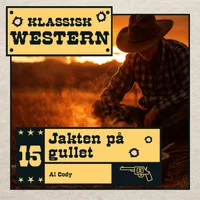 Jakten på gullet