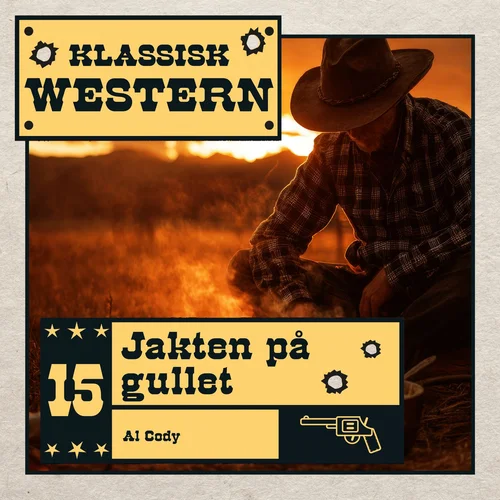 Jakten på gullet