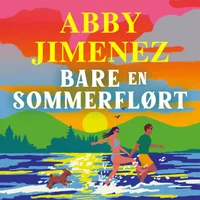 Bare en sommerflørt