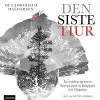 Den siste tiur