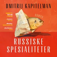 Russiske spesialiteter