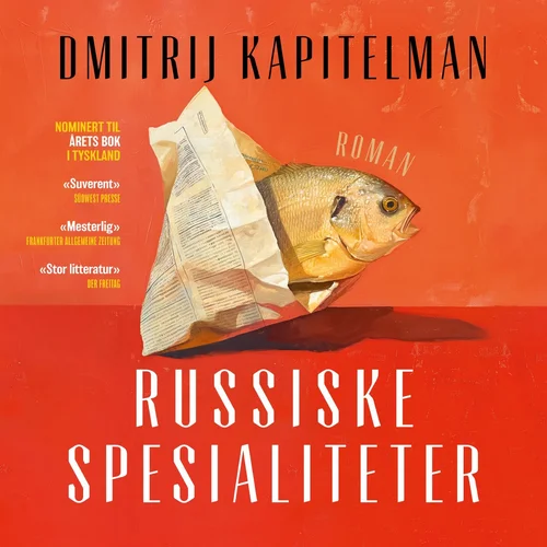 Russiske spesialiteter