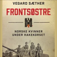 Frontsøstre