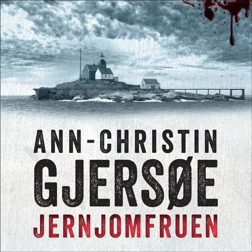 Jernjomfruen