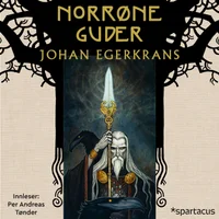 Norrøne guder
