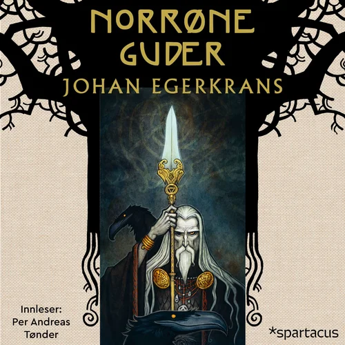 Norrøne guder