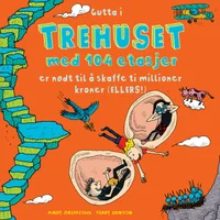 Gutta i trehuset med 104 etasjer