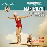 Salt sommer