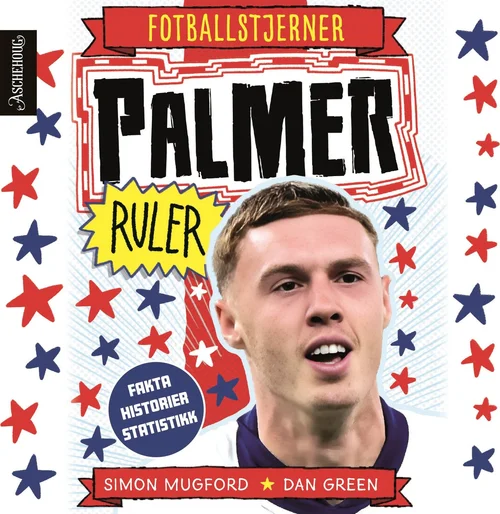 Palmer ruler