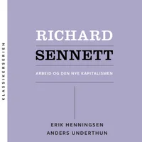 Richard Sennett