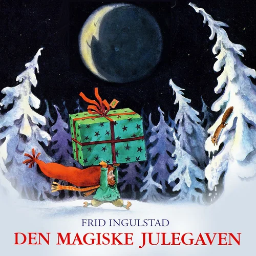 Den magiske julegaven