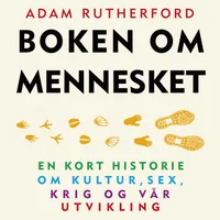 Boken om mennesket