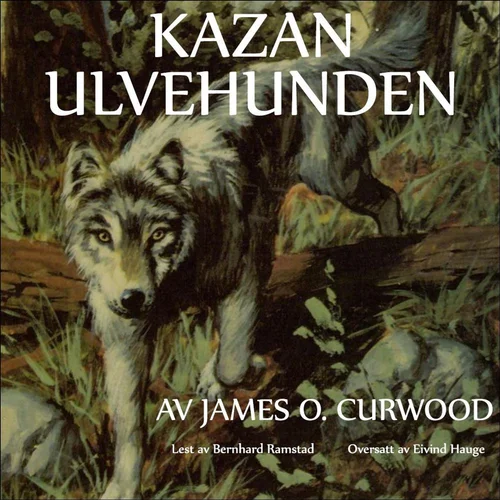 Kazan ulvehunden