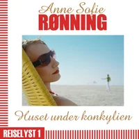 Huset under konkylien