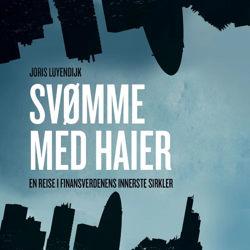 Svømme med haier