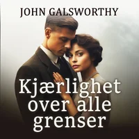 Kjærlighet over alle grenser