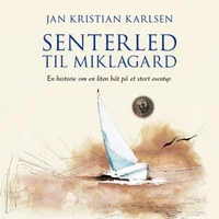 Senterled til Miklagard