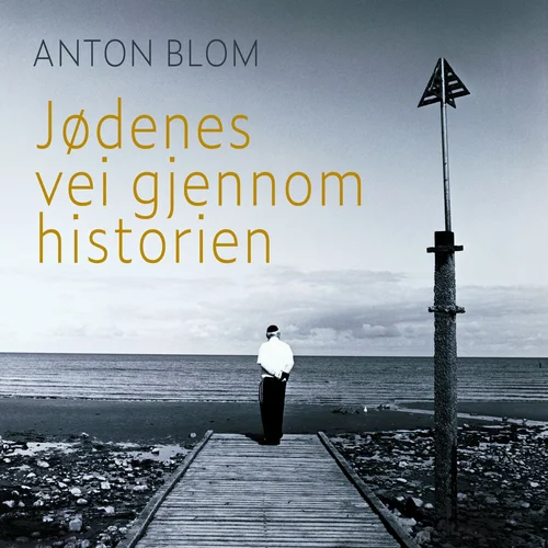 Jødenes vei gjennom historien