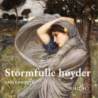 Stormfulle høyder