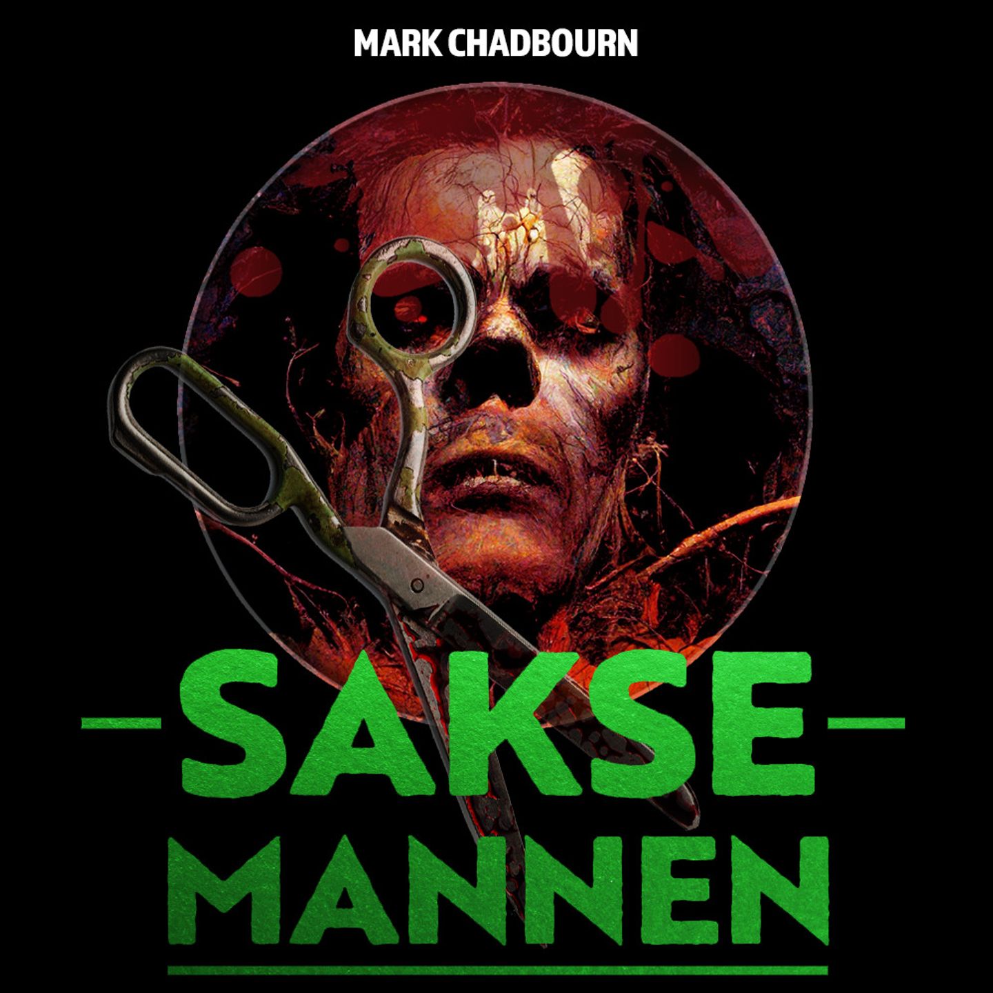 Saksemannen