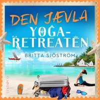Den jävla yoga-retreaten