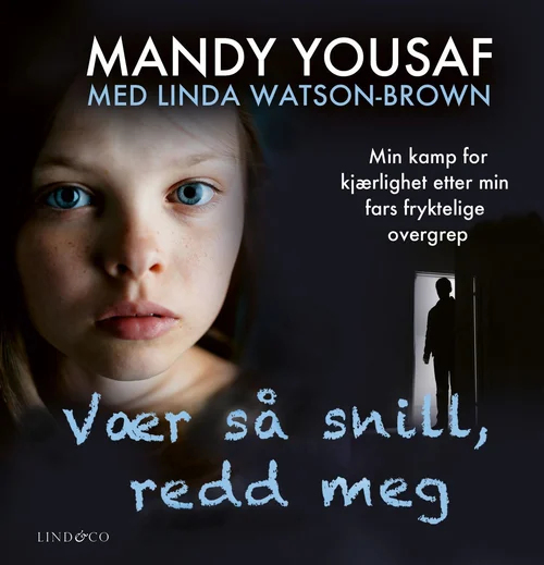 Vær så snill, redd meg