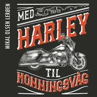 Med Harley til Honningsvåg