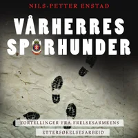 Vårherres sporhunder