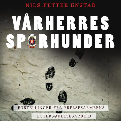 Vårherres sporhunder