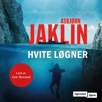Hvite løgner