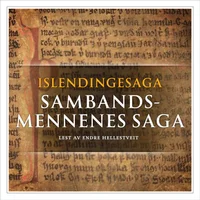 Sambandsmennenes saga