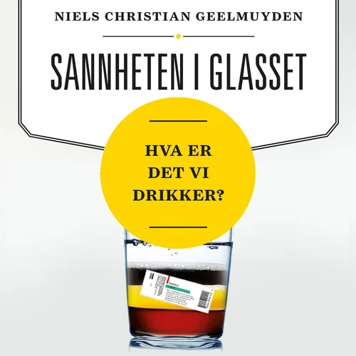 Sannheten i glasset