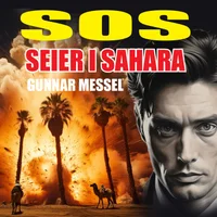 Seier i Sahara