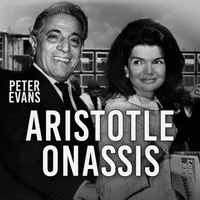 Aristotle Onassis - hans liv og levnet