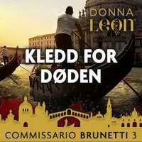 Kledd for døden
