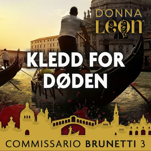 Kledd for døden