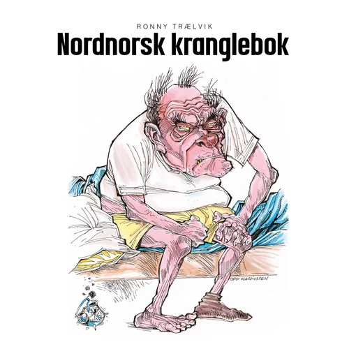 Nordnorsk kranglebok