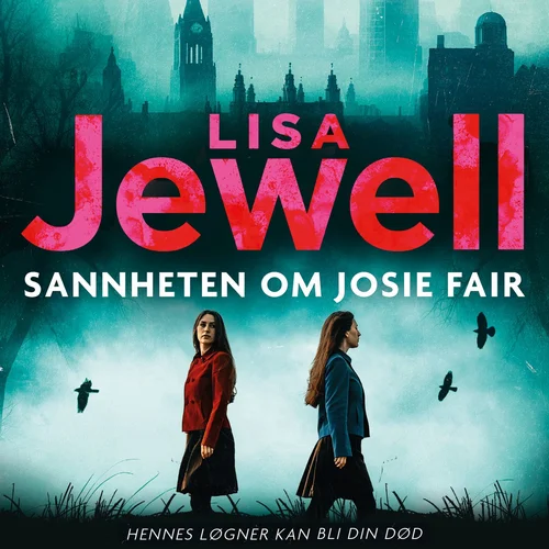 Sannheten om Josie Fair