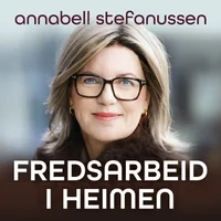 Fredsarbeid i heimen