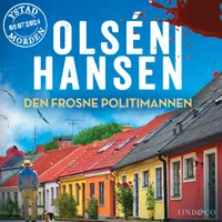 Den frosne politimannen