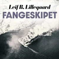 Fangeskipet