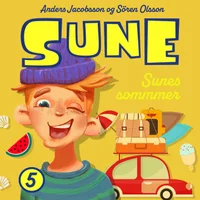 Sunes sommer