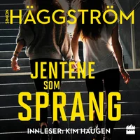 Jentene som sprang