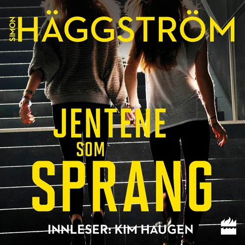 Jentene som sprang