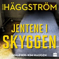 Jentene i skyggen