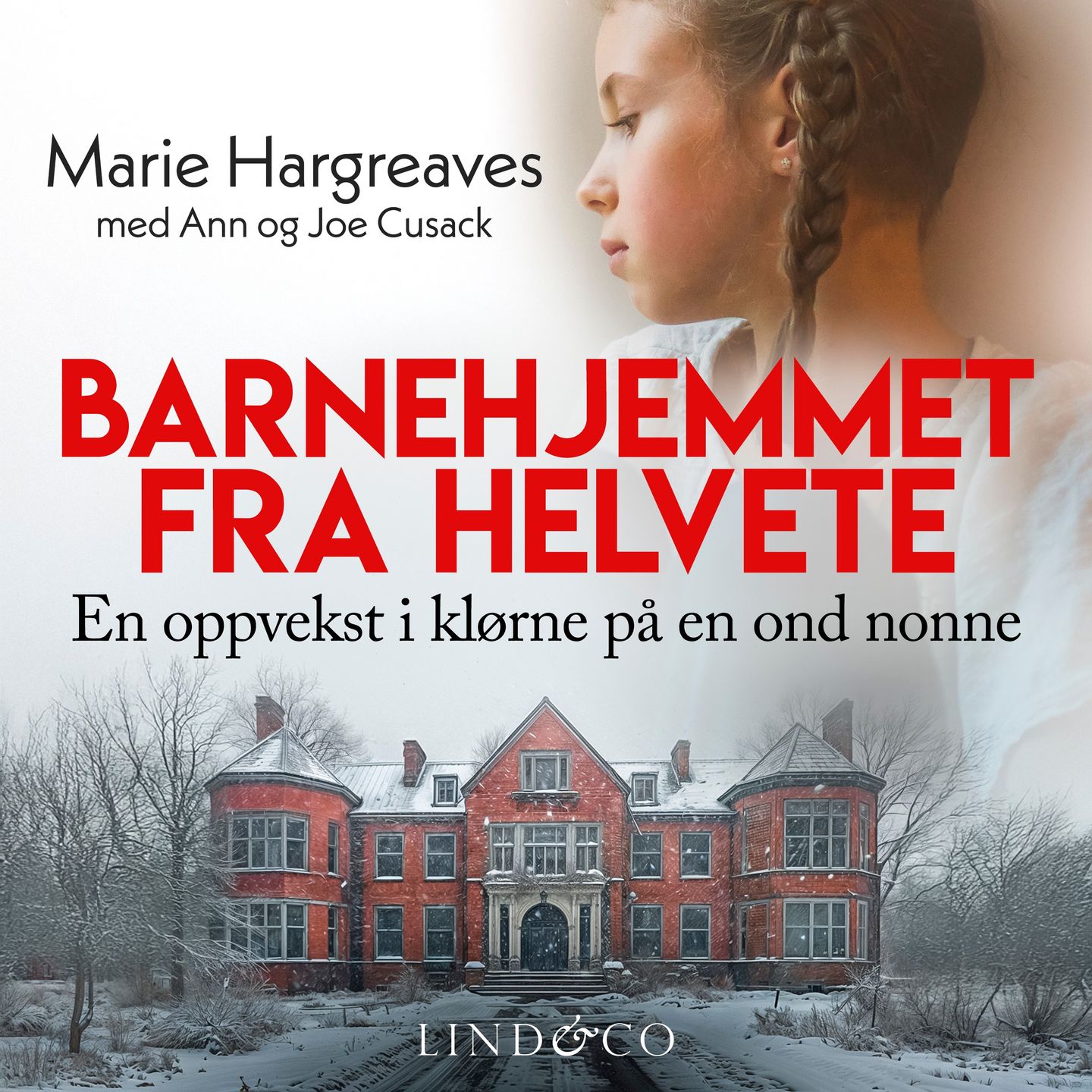 Barnehjemmet fra helvete