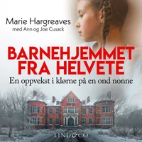 Barnehjemmet fra helvete