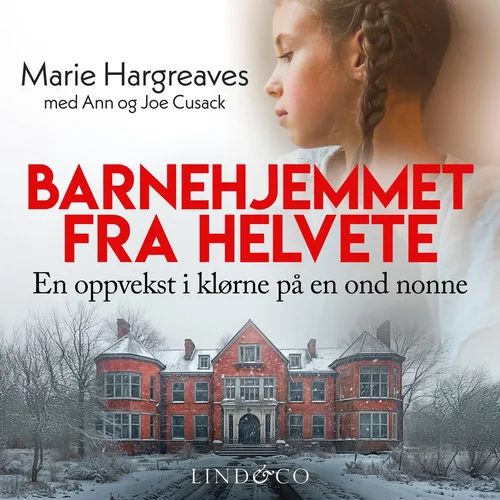Barnehjemmet fra helvete
